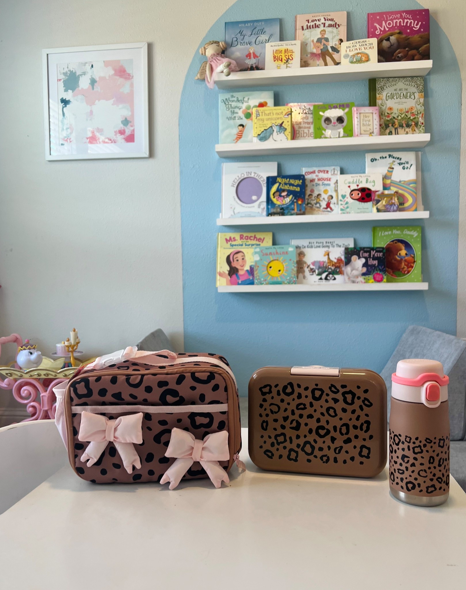 Our cat & jack back to school set arrived and I’m in love 🎀  Grab yours while it’s on sale for target circle week! 
cat & jack/ back to school/ backpack/ lunch box/ drink cup/ leopard print/ bows/ target circle week/ target for littles/ little girl school supplies 

#LTKKids #LTKFamily #LTKItBag