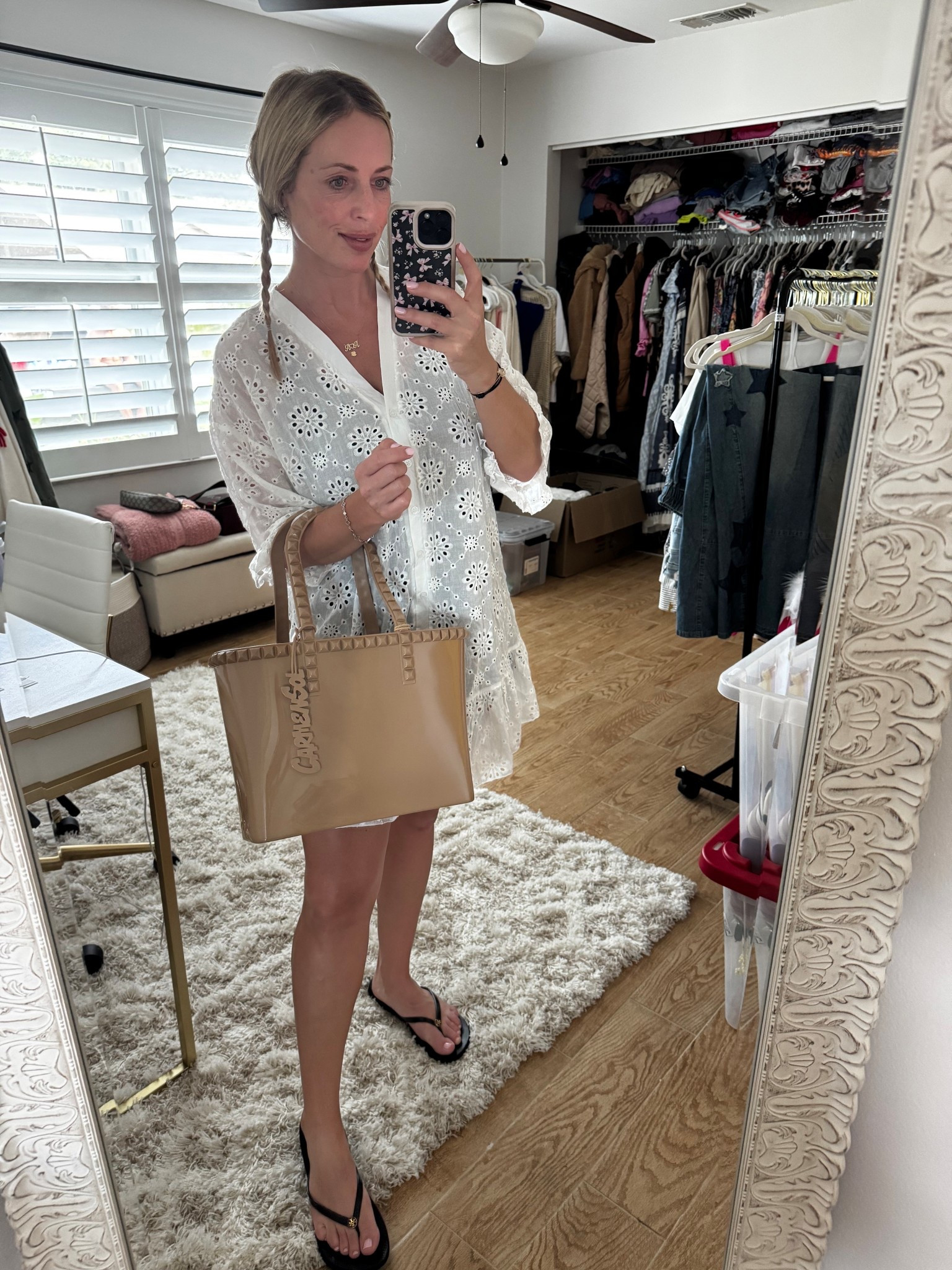 Beach outfit 

#LTKFindsUnder100 #LTKFindsUnder50 #LTKootd