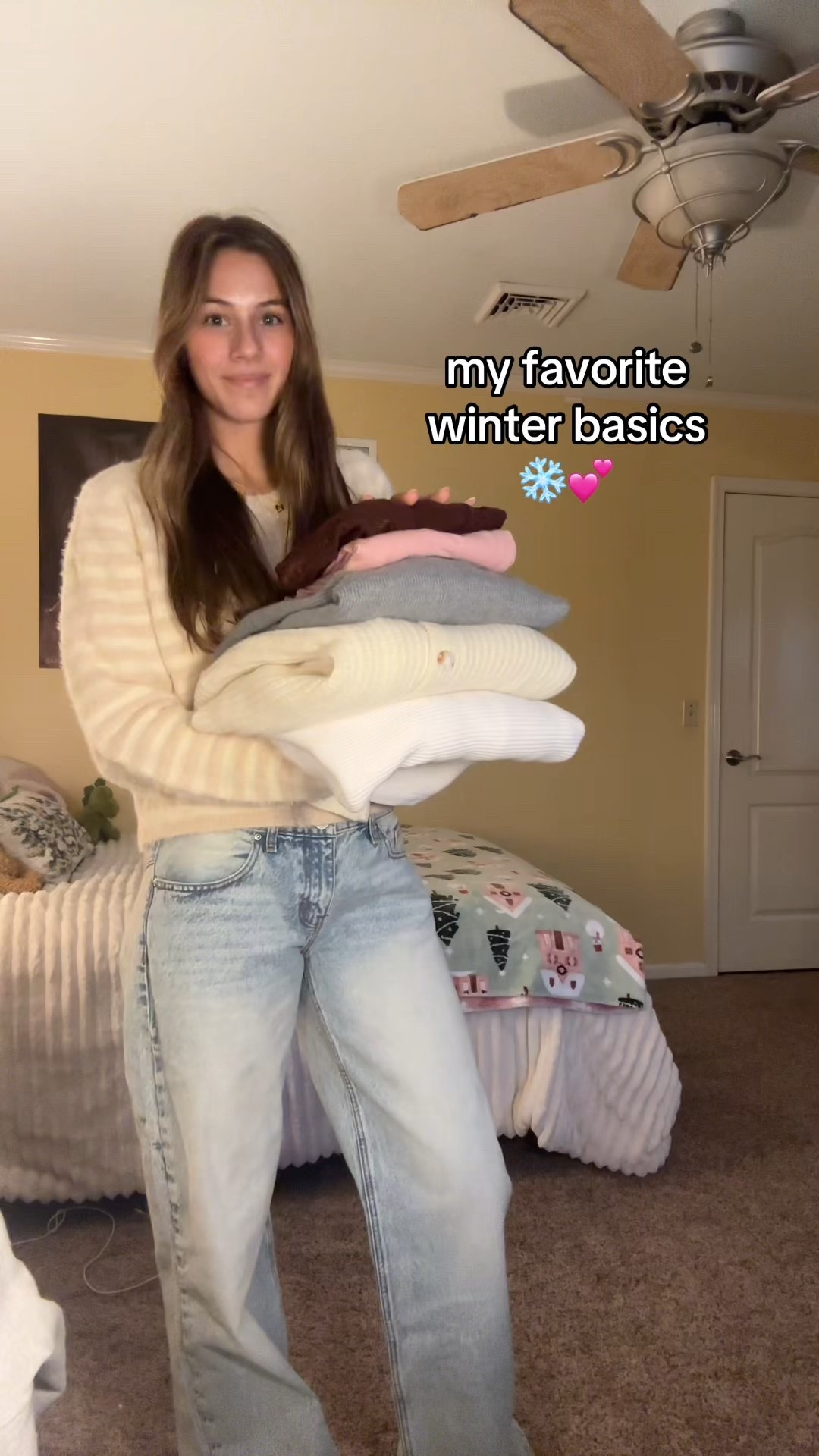 my favorite winter basics from amazon!
#basics 

#LTKFindsUnder50 #LTKHoliday #LTKGiftGuide