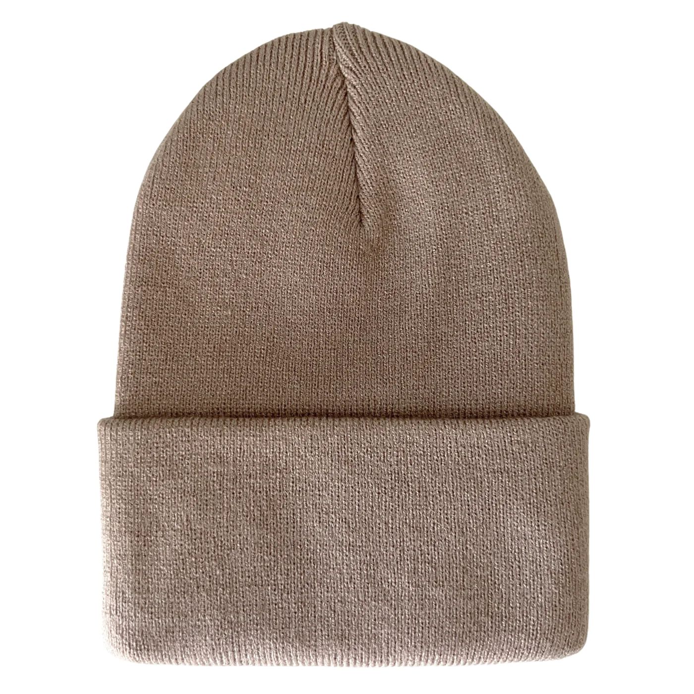 Baby's First Hat, Tan | SpearmintLOVE