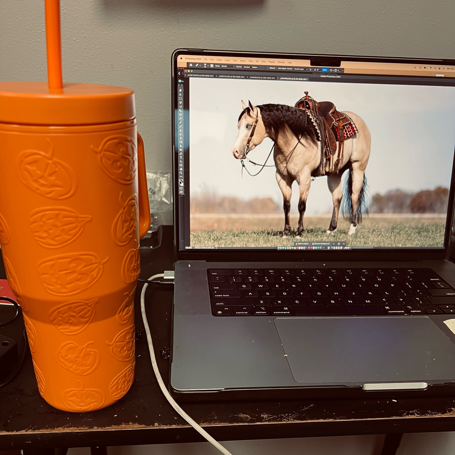 Freelancer favorite things: 💻 
Lol, if I had waited a couple of years, I could’ve snagged a $500 discount. 

 #ltk #tech #essentials 

#LTKSaleAlert