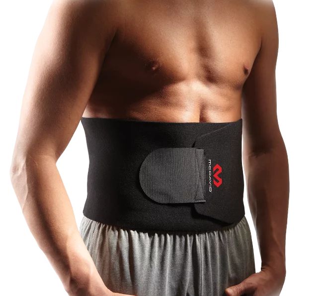 McDavid Waist Trimmer Belt, Waist Trainer, Promotes Sweat & Weight Loss in Mid-Section, Sold as S... | Walmart (US)