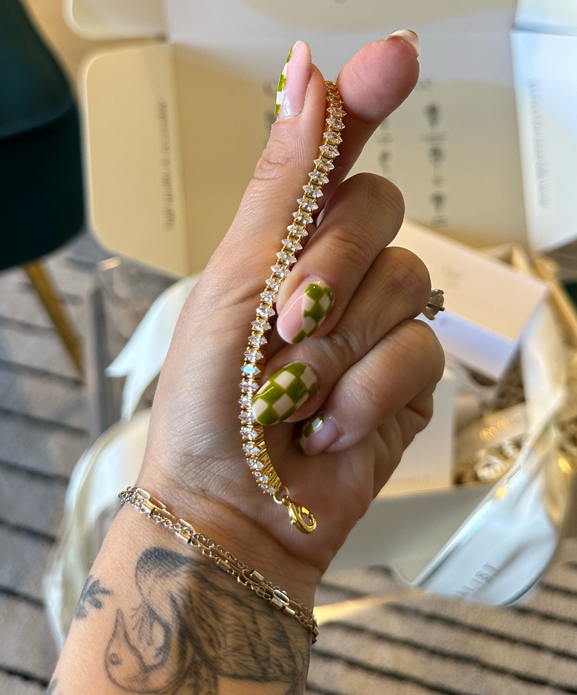 DT minimalist gold stunning jewelry by Caitlyn Minimalist


#LTKStyleTip #LTKGiftGuide #LTKSeasonal