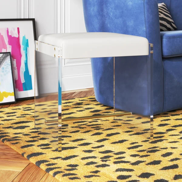 Rainer Accent Stool | Wayfair North America