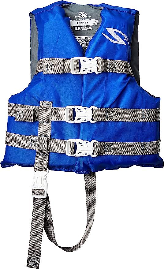 Stearns Child Classic Series Vest | Amazon (US)