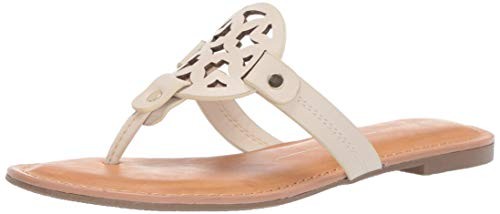 Report Women's Genie Flip-Flop | Amazon (US)