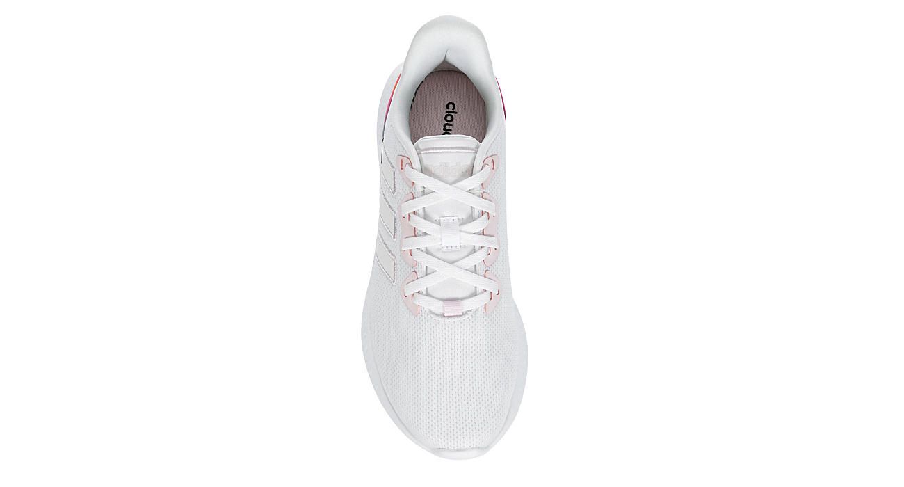 Adidas Womens Puremotion Se Running Shoe - White | Rack Room Shoes
