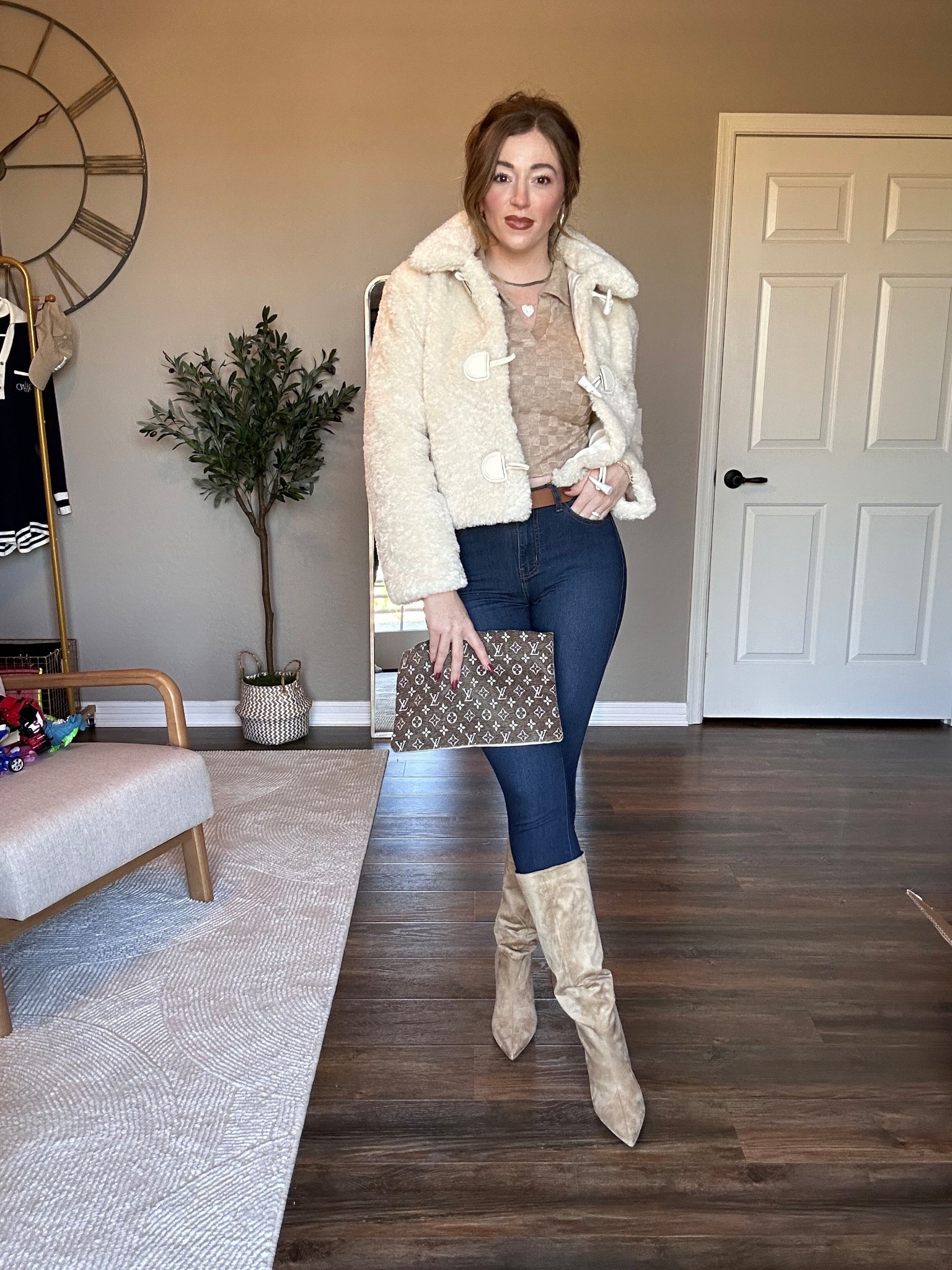 This girl is ready for fall!

#LTKSaleAlert #LTKFindsUnder100 #LTKFindsUnder50