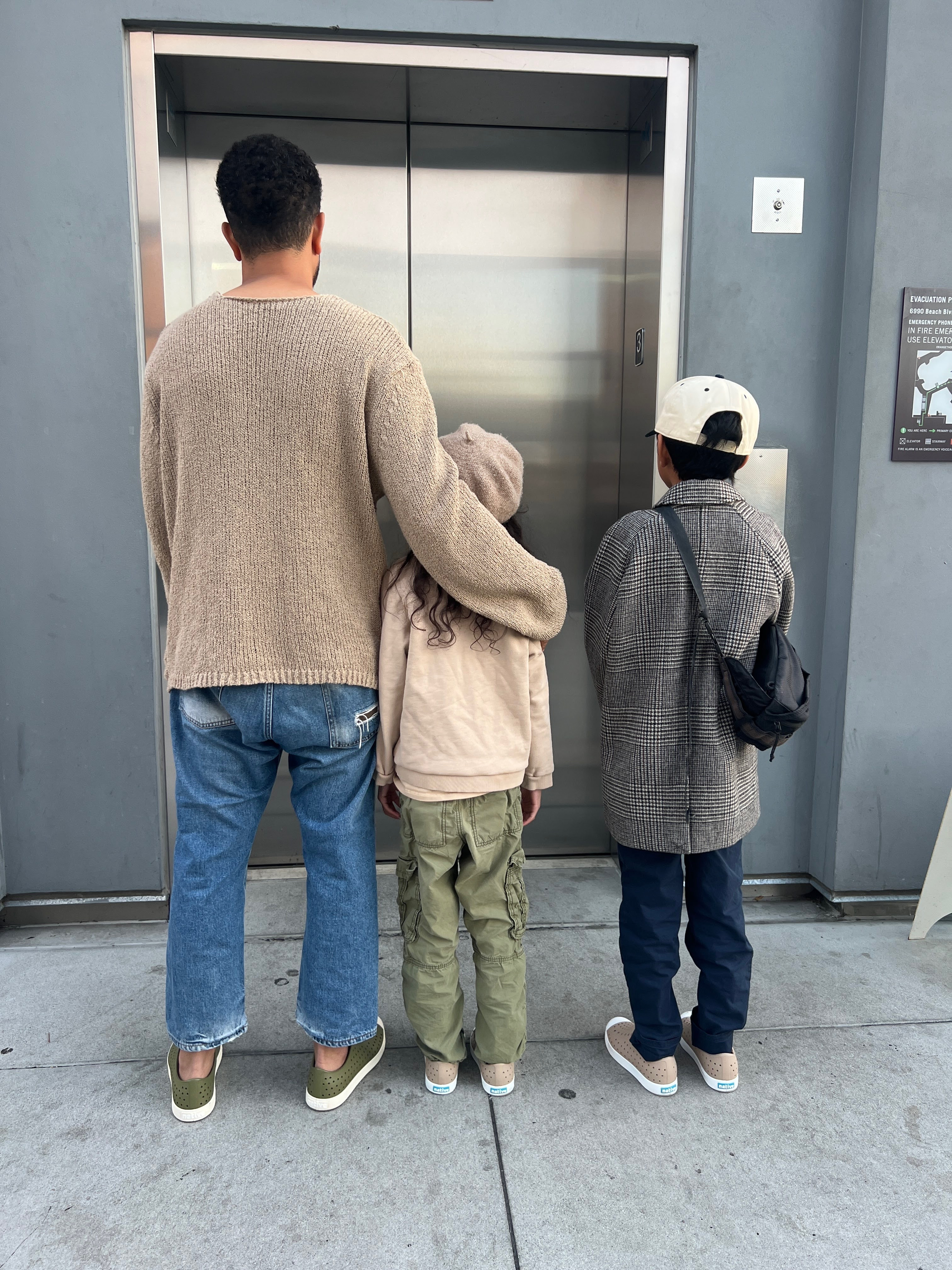 These kids are so cool, Dad had to cop their style! 

slip on shoes, fall shoes 2023, winter shoes, kids footwear, kids school shoes, family fashion, Jefferson Native Shoes, olive green shoes, beige kids shoes, stylish slip-ons, children's fashion trends, comfortable kids shoes, easy wear shoes for kids, durable school shoes, eco-friendly footwear, trendy family outfits, casual fall wear, winter fashion essentials, parent and child matching shoes, sustainable footwear brands

#LTKShoeCrush #LTKMens #LTKKids