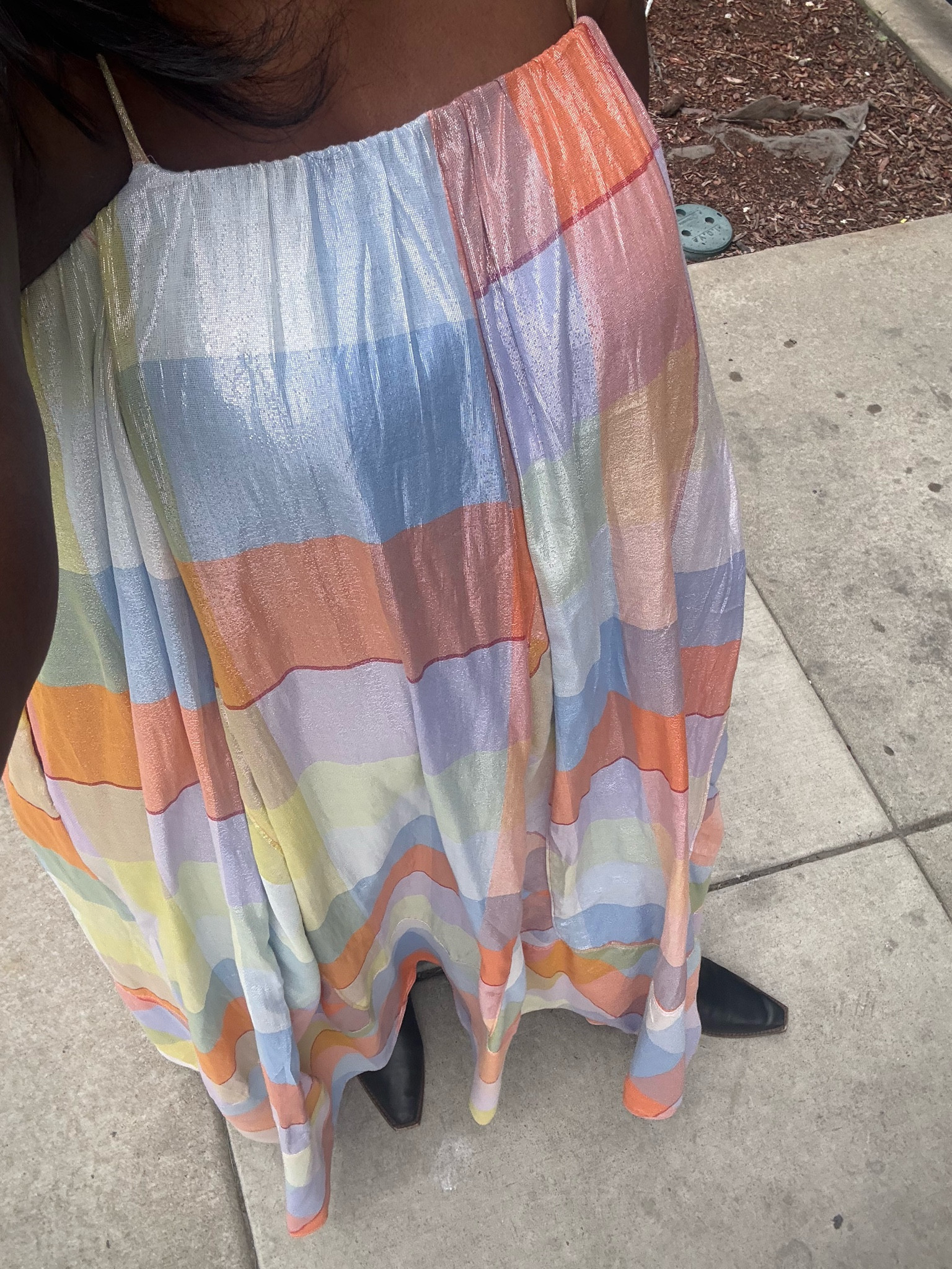 the vibe is picnic table 🧺

#LTKPlusSize #LTKStyleTip #LTKSummerEdit