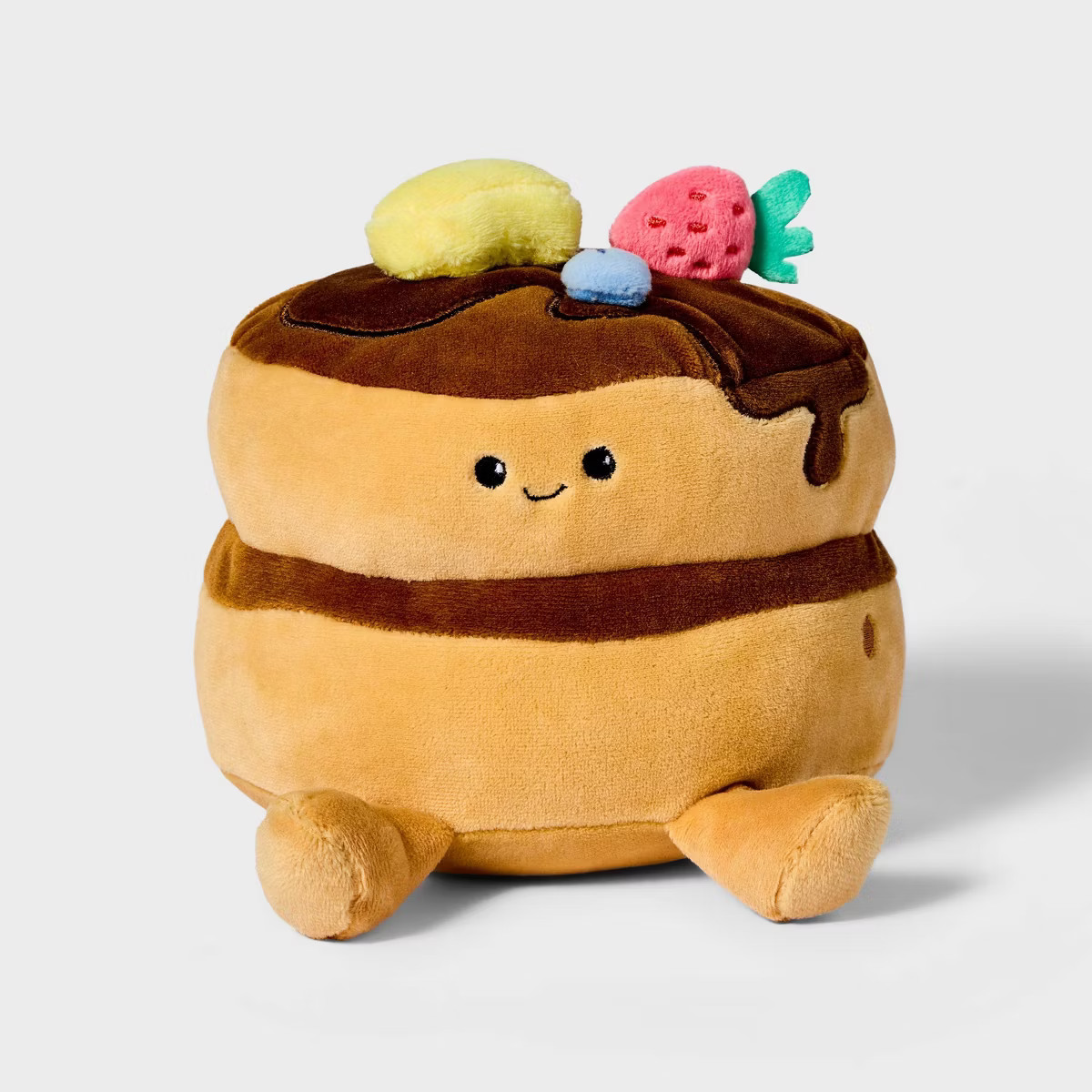 7" Souffle Pancakes Stuffed Animal - Gigglescape™ | Target