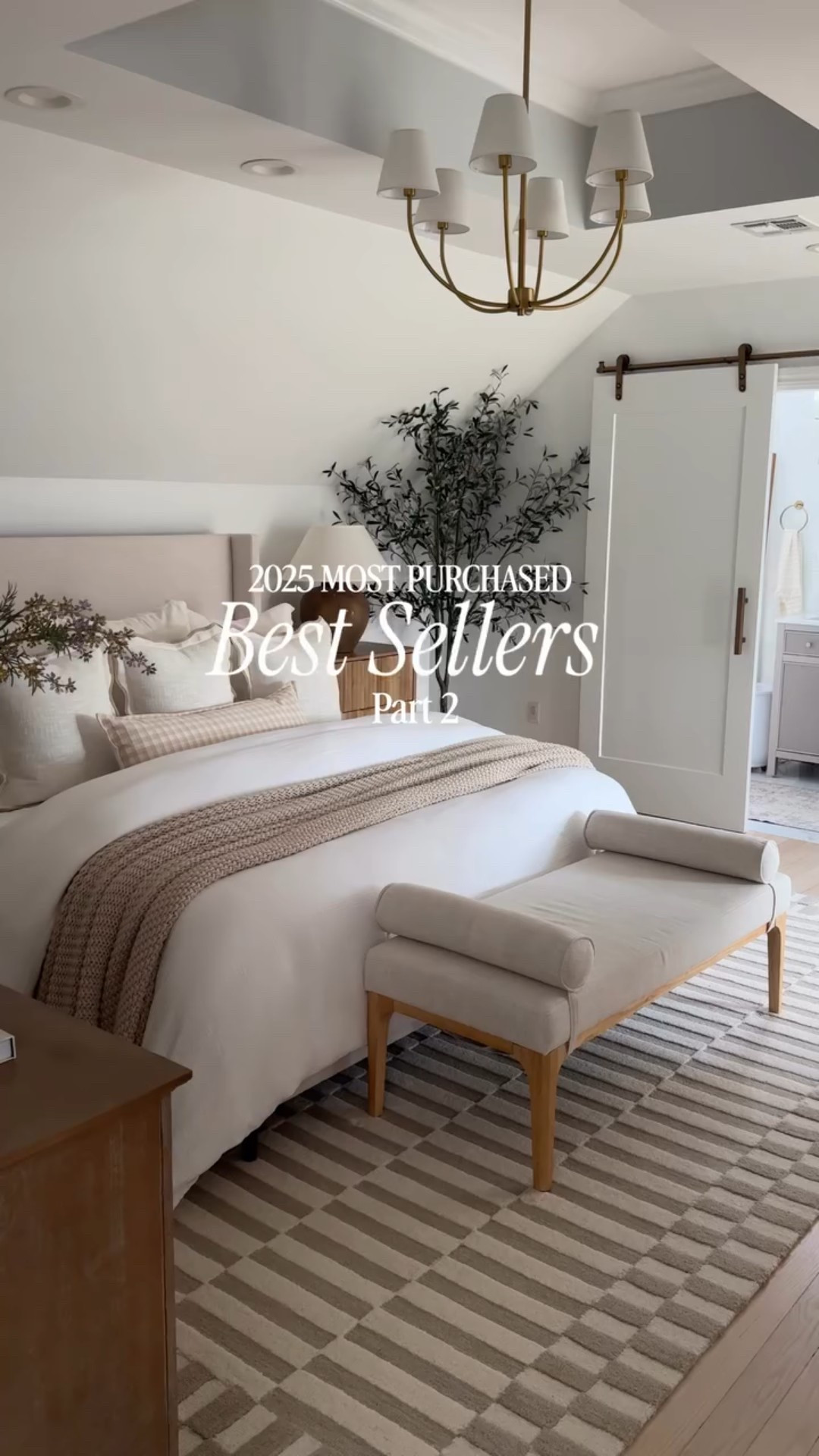 Sharing my Top 30 home finds of 2025 - the most-requested and most-loved home pieces from my home to yours! 🤎

Follow @meggieferrerhome for more home inspo & designer look for less finds 

#amazonhome #budgetfriendlydecor #wayfair #neutralhome #homeinspo

#LTKHome #LTKSaleAlert