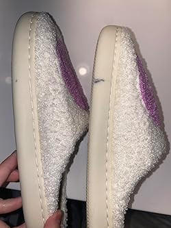 Retro Fuzzy Face Slippers for Women Men, Retro Soft Fluffy Warm Home Non-Slip Couple Style Casual... | Amazon (US)