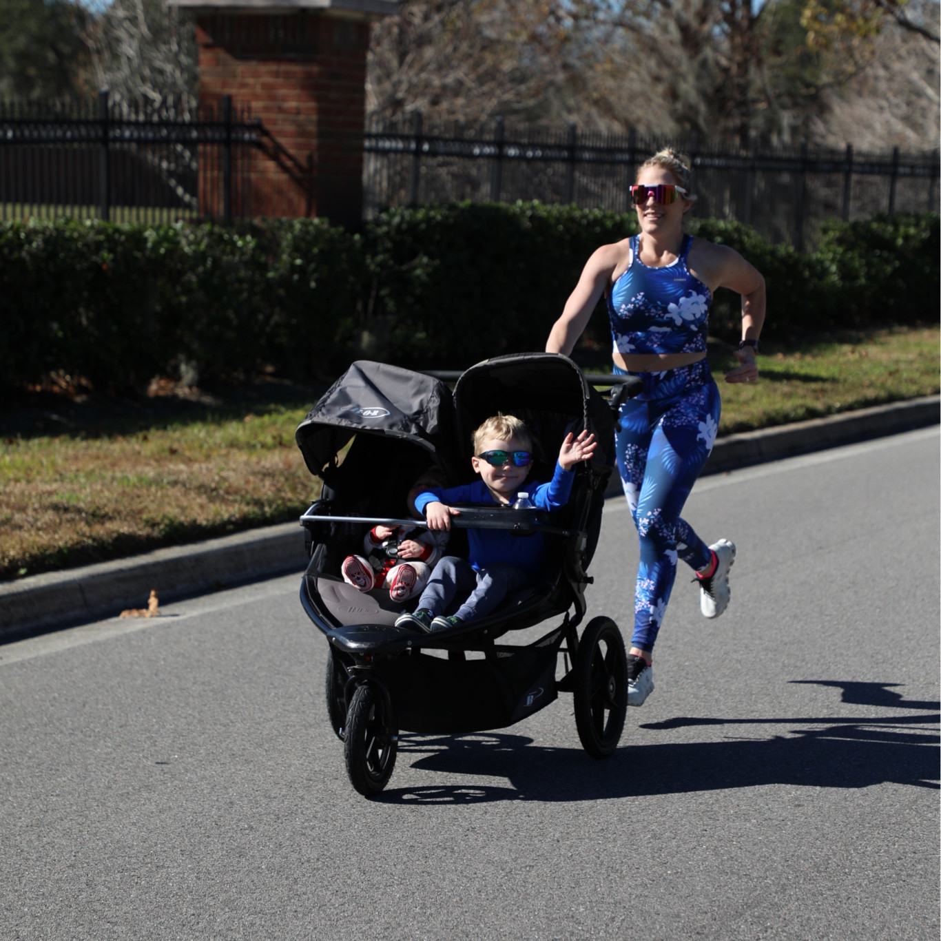 Double Jogger

#LTKbaby #LTKkids #LTKfit