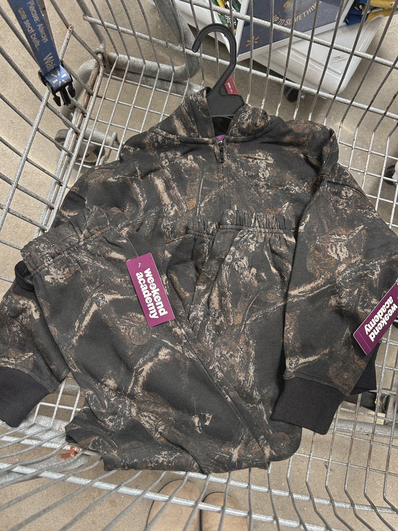 Boys matching camo set 😍 Soooo cute! 

#LTKKids #LTKFallSale #LTKSeasonal