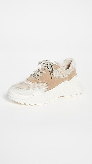 Sprint Mesh Sneakers | Shopbop