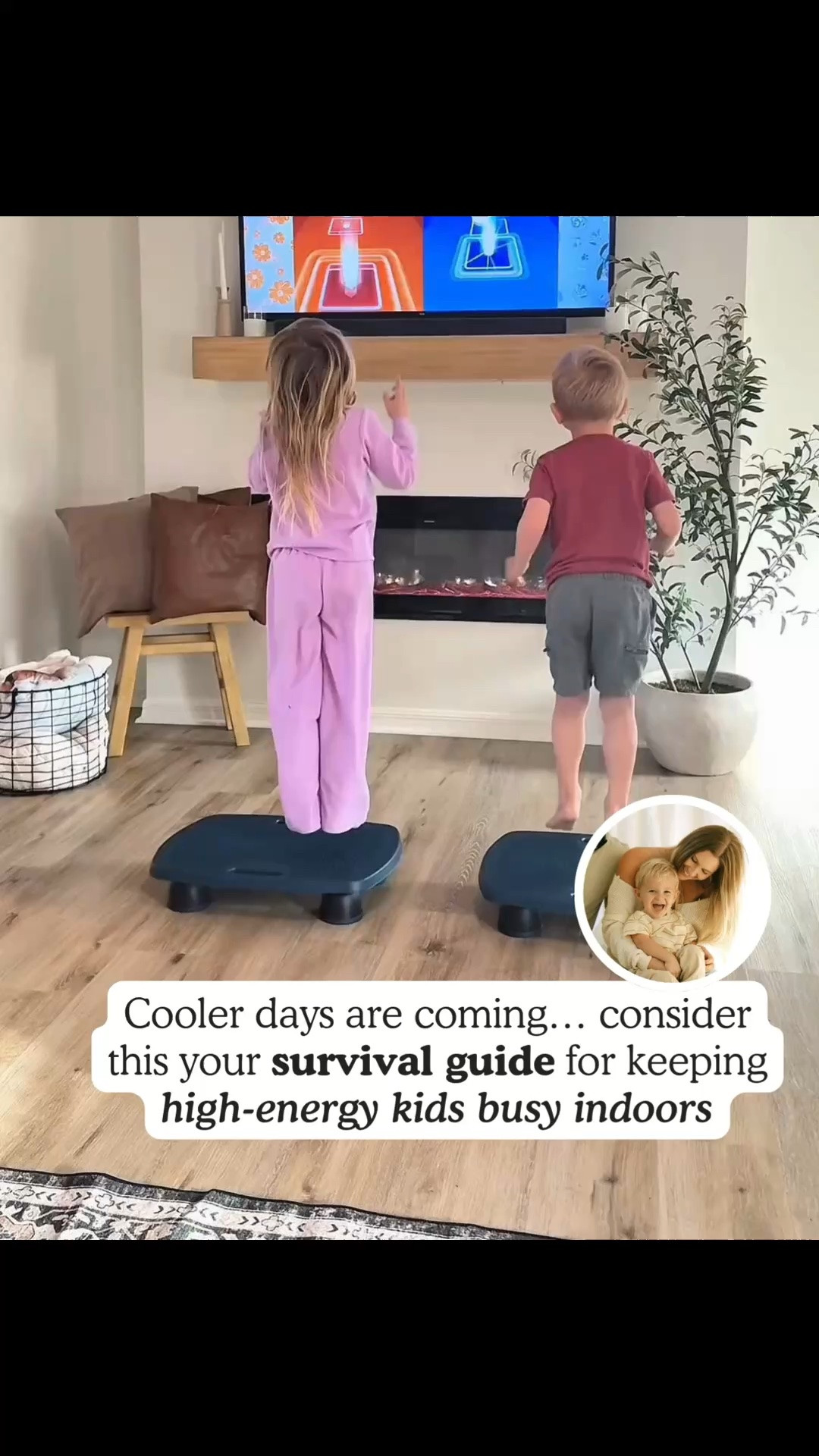 Indoor high energy toys

#LTKmomlife #LTKBaby #LTKKids