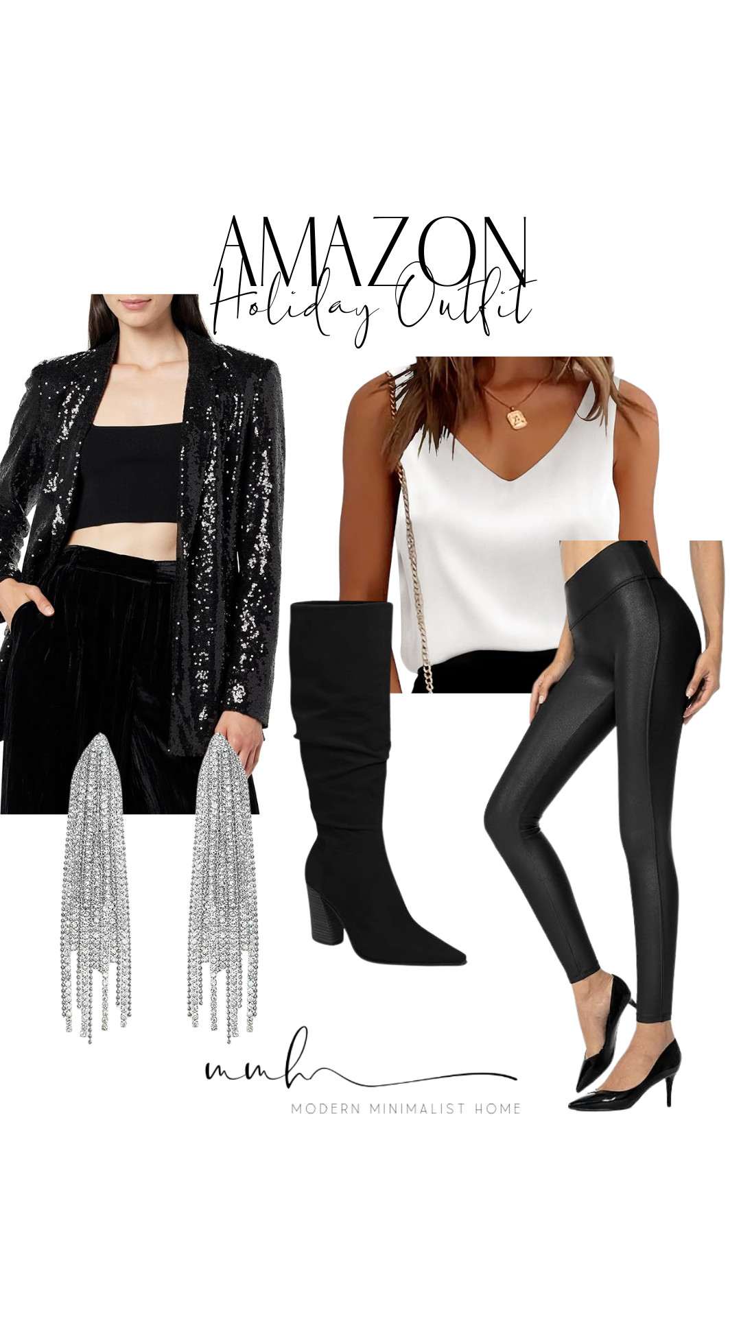 Amazon Holiday Outfit | Amazon (US)