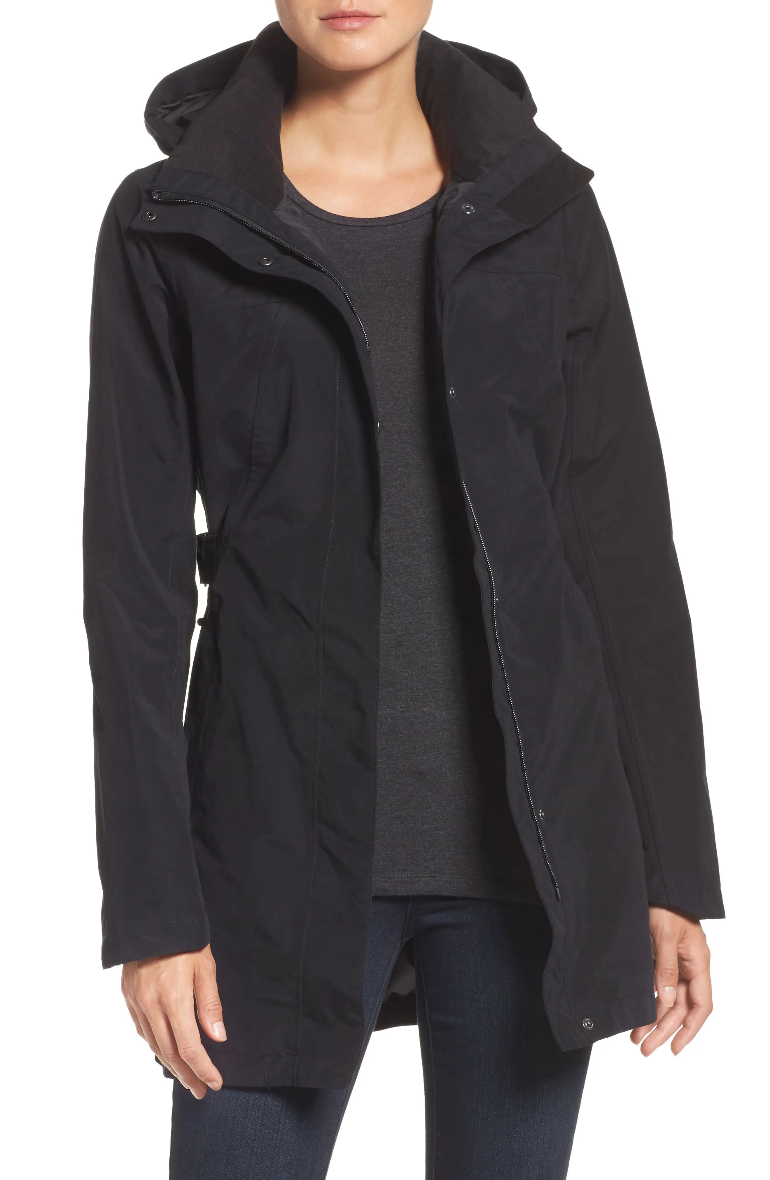 Laney II Trench Raincoat | Nordstrom