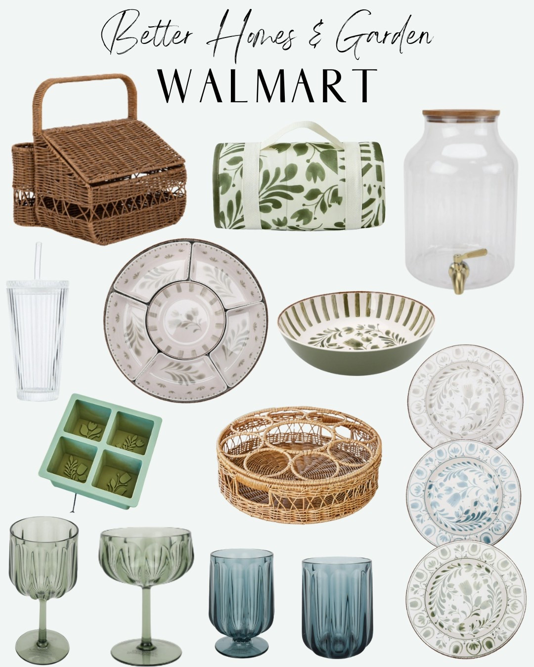 Shop Better Homes & Gardens at Wlamart! 

#LTKWatchNow #LTKHome #LTKSeasonal