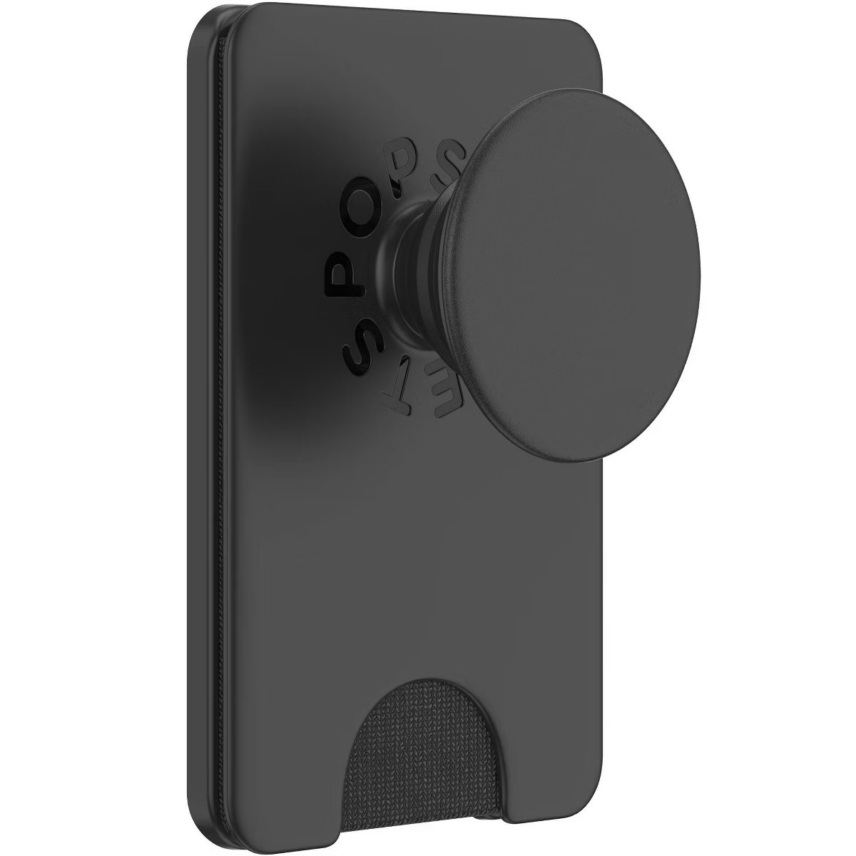 PopSockets Magnetic Phone Wallet with Grip and MagSafe, Magnetic Adapter Ring Included | Target