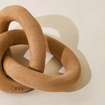 SIN Infinity Knot | West Elm (US)