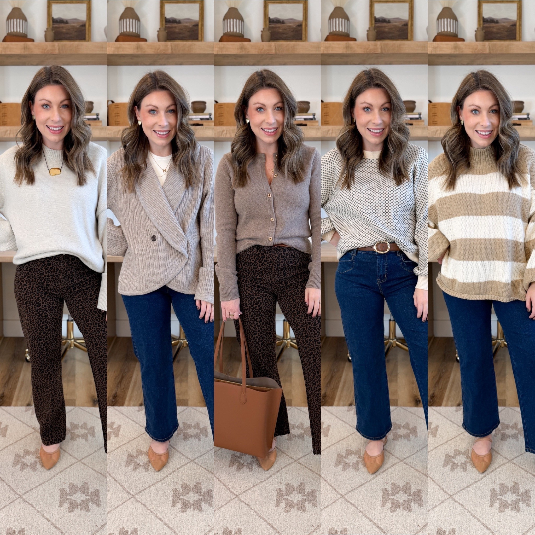 Black Friday deals on some of our favorite Amazon basics and closet staples! 👏 

#LTKootd #LTKU #LTKSaleAlert