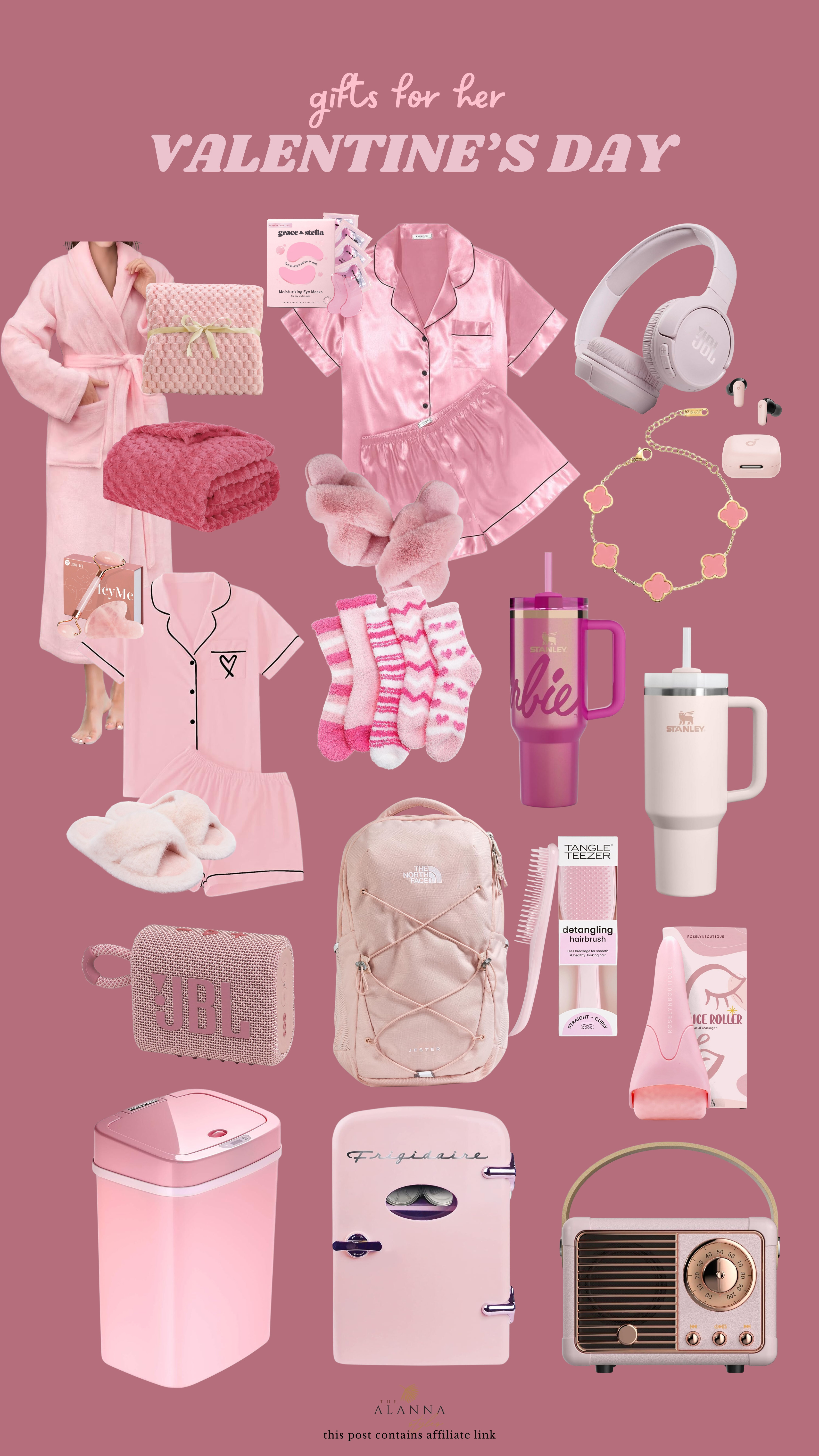 Valentine's Day gift guide for the sweetest girl!  

 #LTKGiftGuide