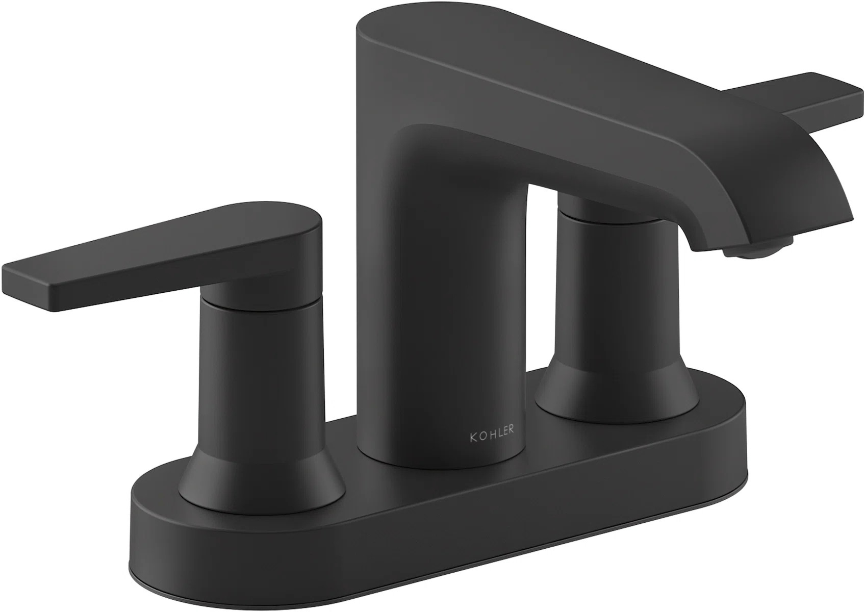Hint Centerset Bathroom Sink Faucet | Wayfair North America