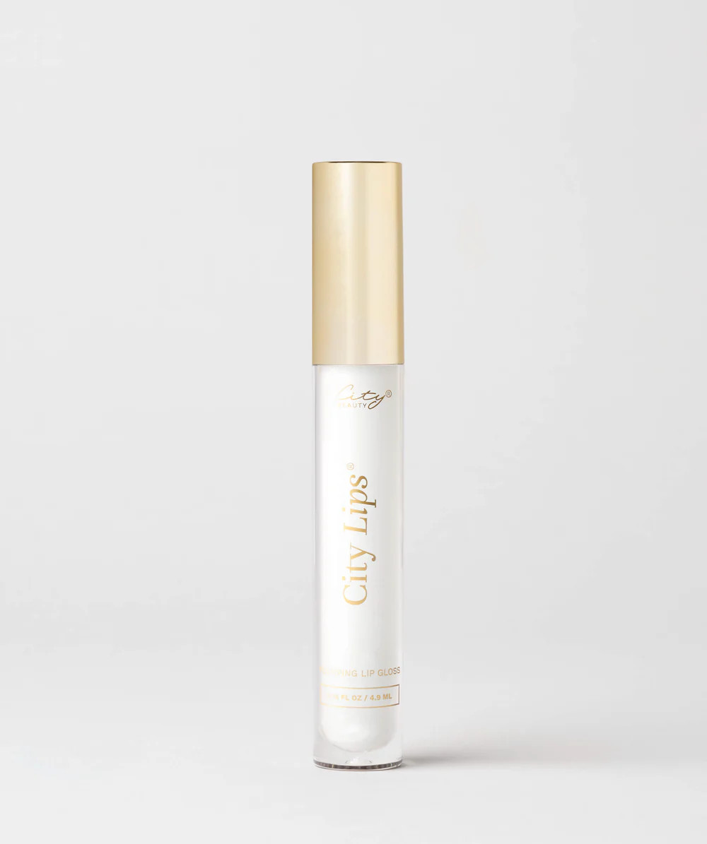 City Lips® | City Beauty