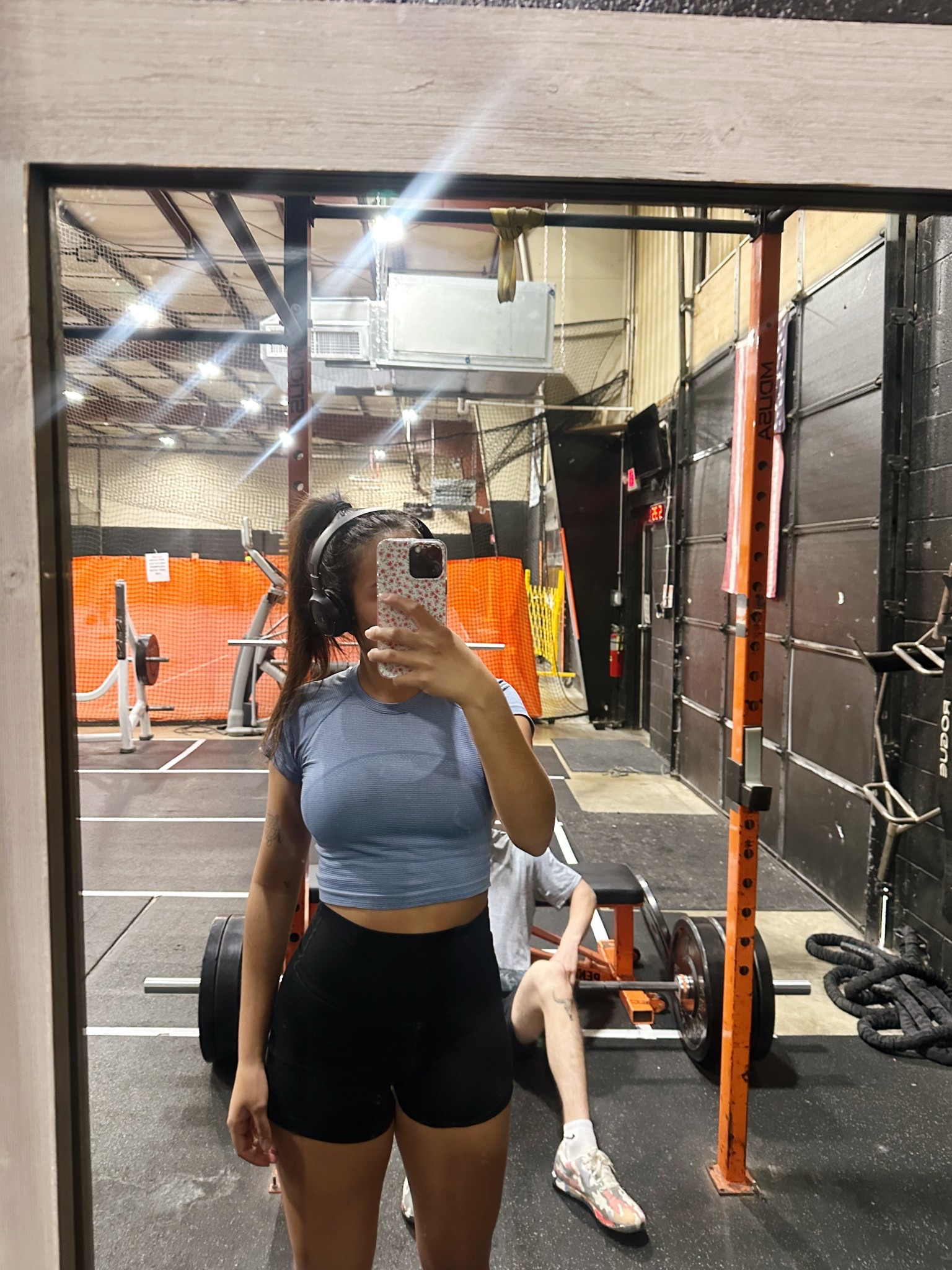 cute gym outfits >>>>

#LTKFindsUnder100 #LTKStyleTip #LTKActive