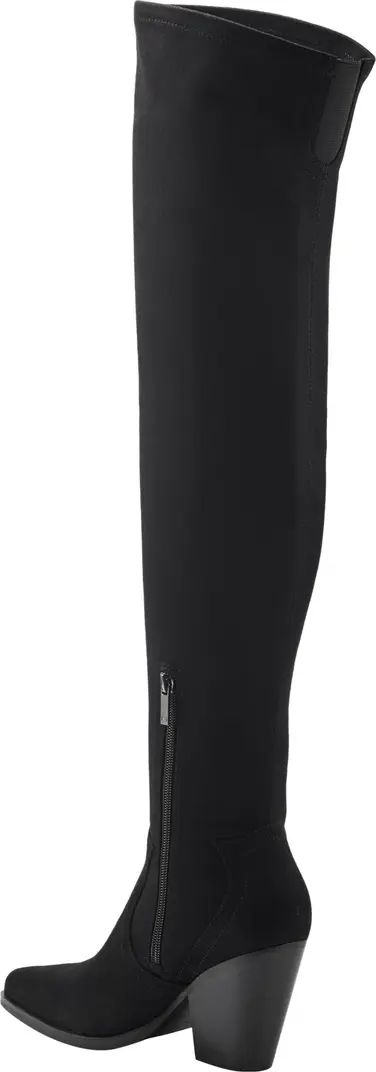 Marc Fisher LTD Gwyneth Over the Knee Boot | Nordstrom | Nordstrom