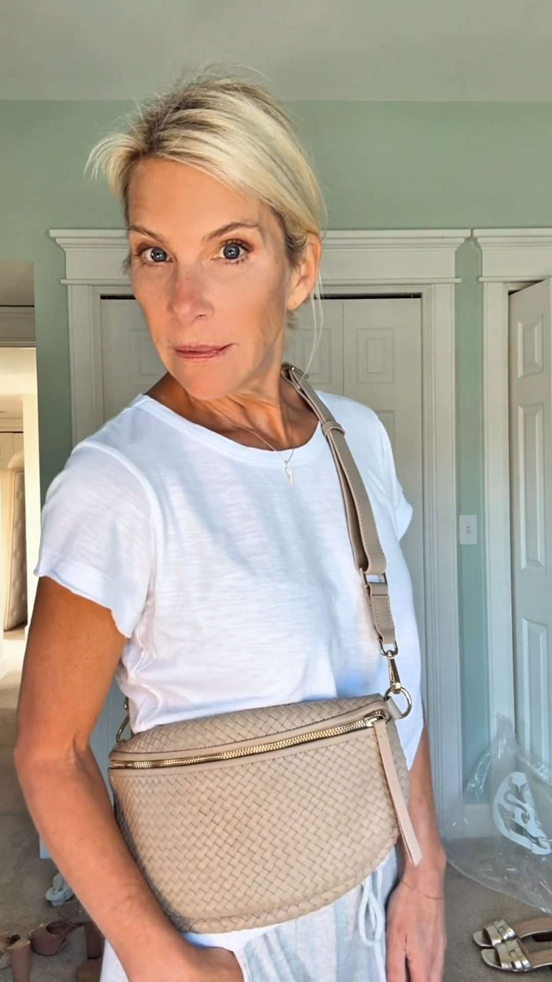 Best Neutral Crossbody Bag for Travel and Everyday Wear.  

 #LTKootd #LTKSeasonal #LTKTravel