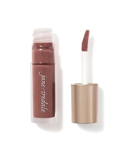 jane iredale Beyond Matte Lip Fixation Lip Stain | Long-Lasting Liquid Lipstick with Matte Finish... | Amazon (US)
