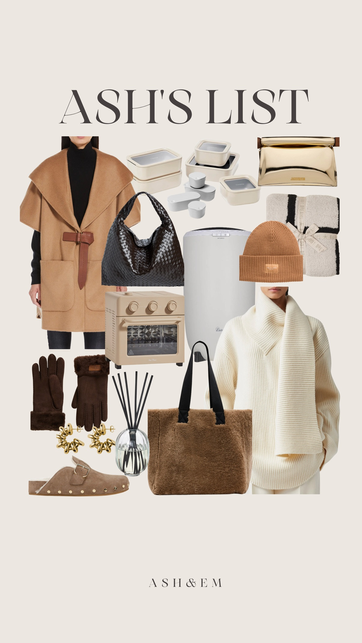 Gift guide - 2024 - Christmas

#LTKGiftGuide #LTKHoliday #LTKSeasonal