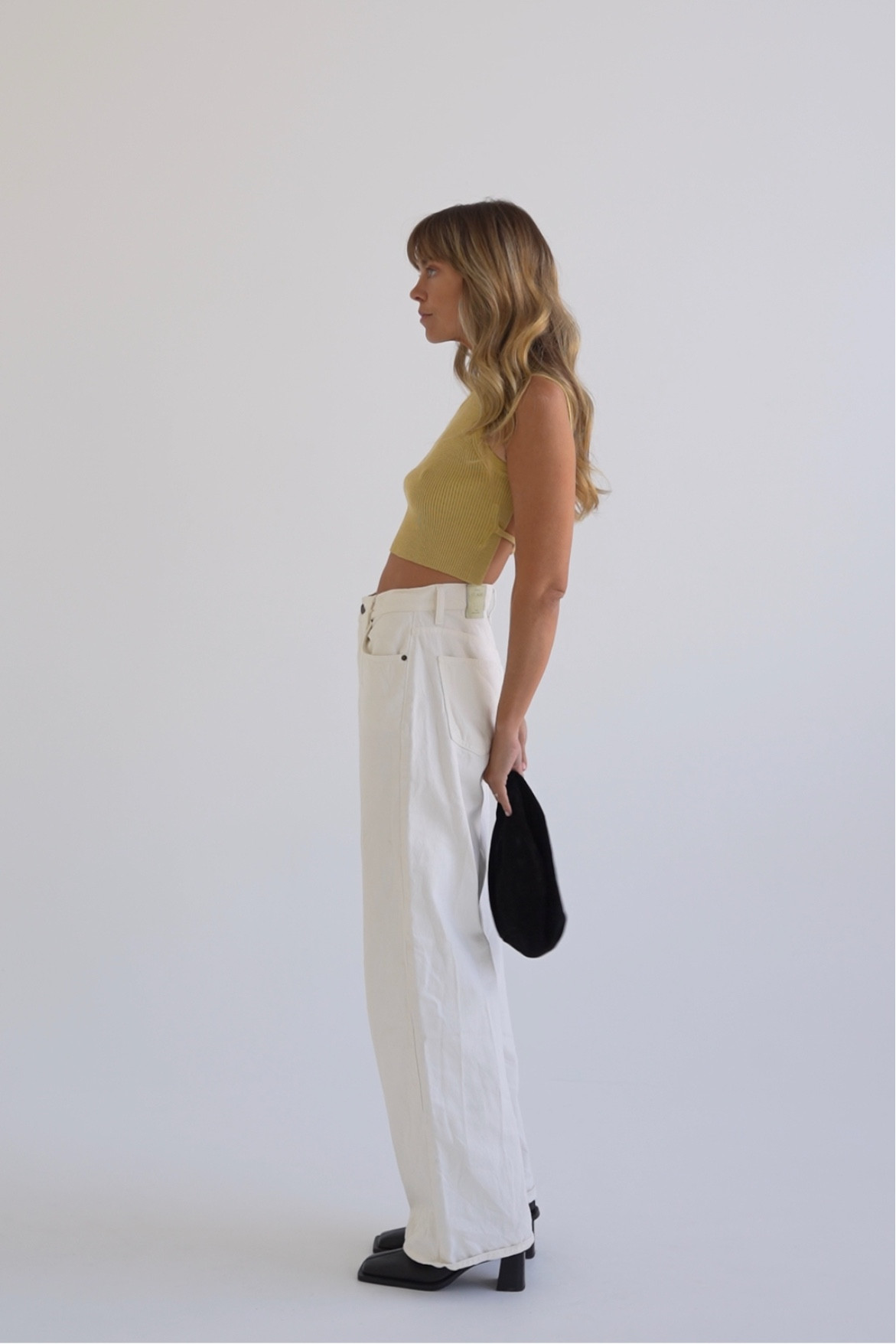 This lil Jacquemus number was over 60% off!

#LTKaustralia #LTKSeasonal #LTKsalealert