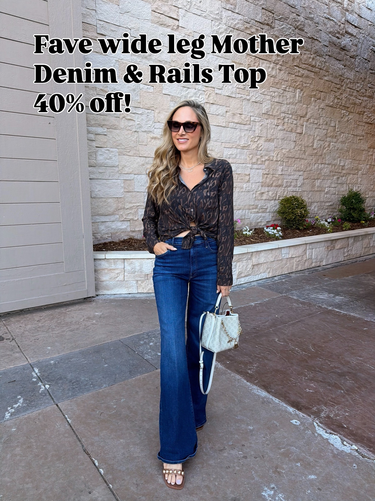 Mother denim and rails top 40% off 💫💫💫🌟🍁

#LTKNYFW #LTKOver40 #LTKSaleAlert