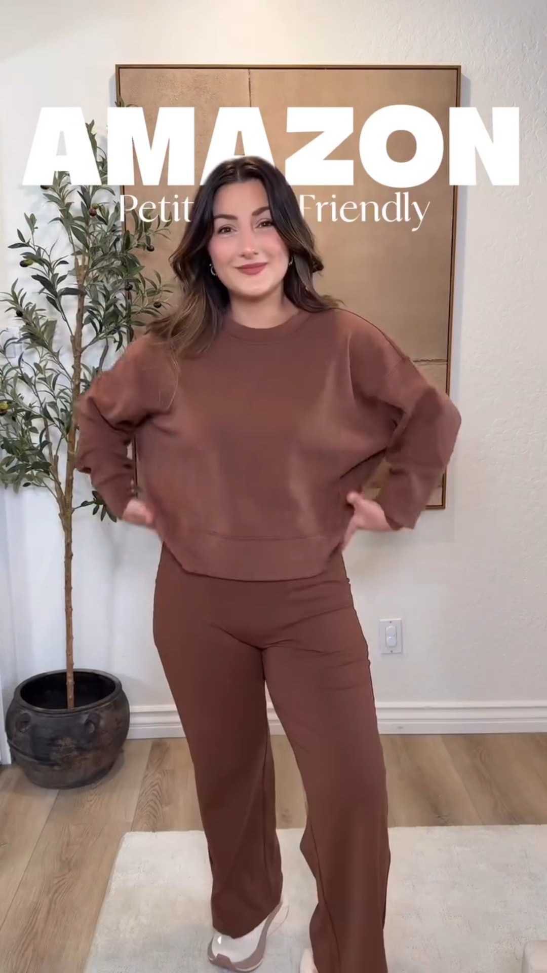 Sharing my absolute favorite affordable petite friendly active wear! These are the items that I tell my sisters and best friends to buy!! 

Sizing: i’m 5’0” 140lbs wearing a small (and shortest length) in everything except for the ivory hoodie I am wearing a medium!

#LTKPetite #LTKfitnessgoals #LTKActive