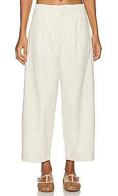 Rag & Bone Donovan Pant in Turtledove from Revolve.com | Revolve Clothing (Global)