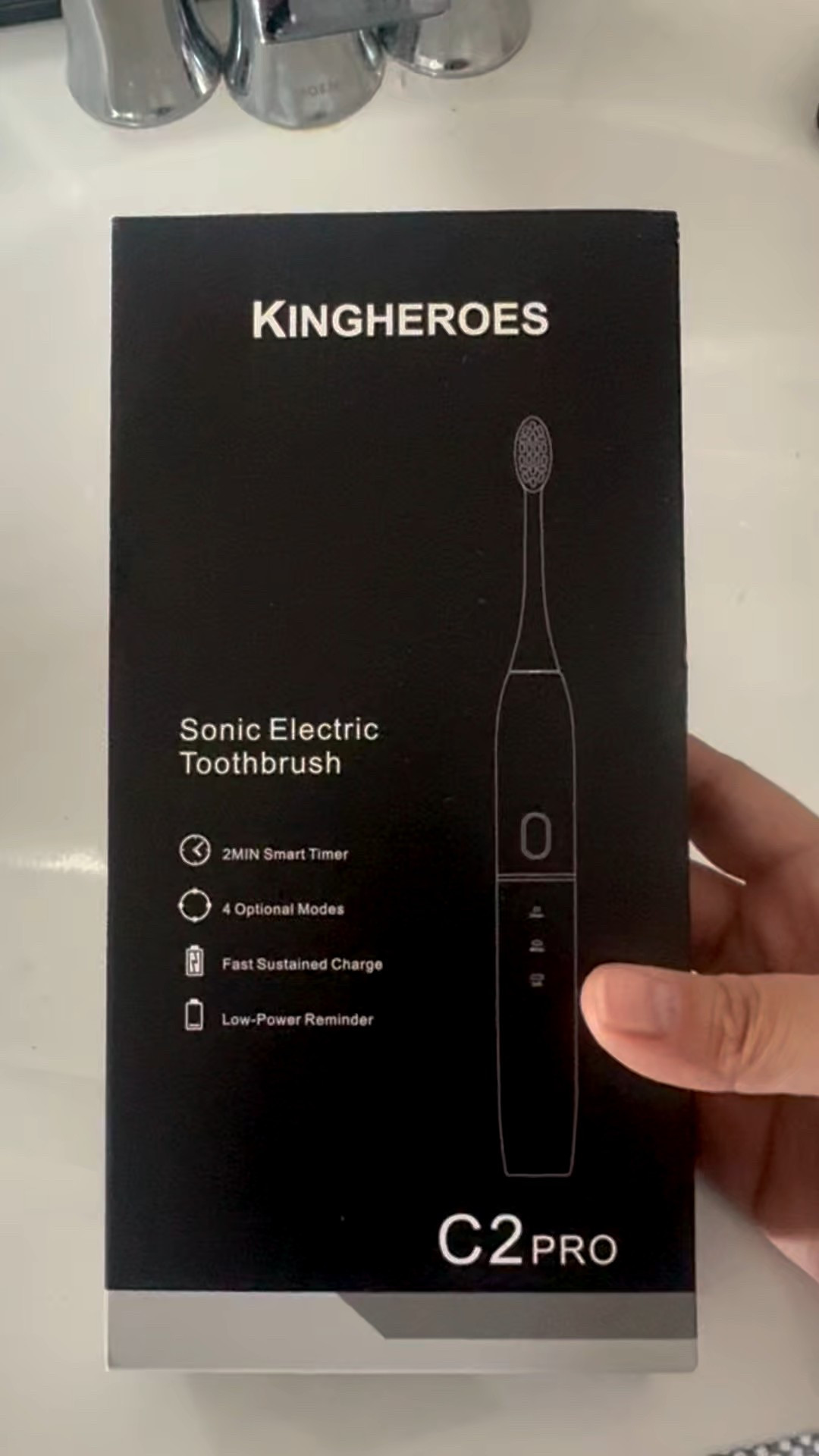 January 1st got me motivated 

Stay tuned to see me vlog & share some of my favorite products I’m using 

Find me on TikTok for more jackiarvizu

#amazonfinds #nobull #beauty #goodmolecules 

#LTKBeauty #LTKGiftGuide #LTKActive