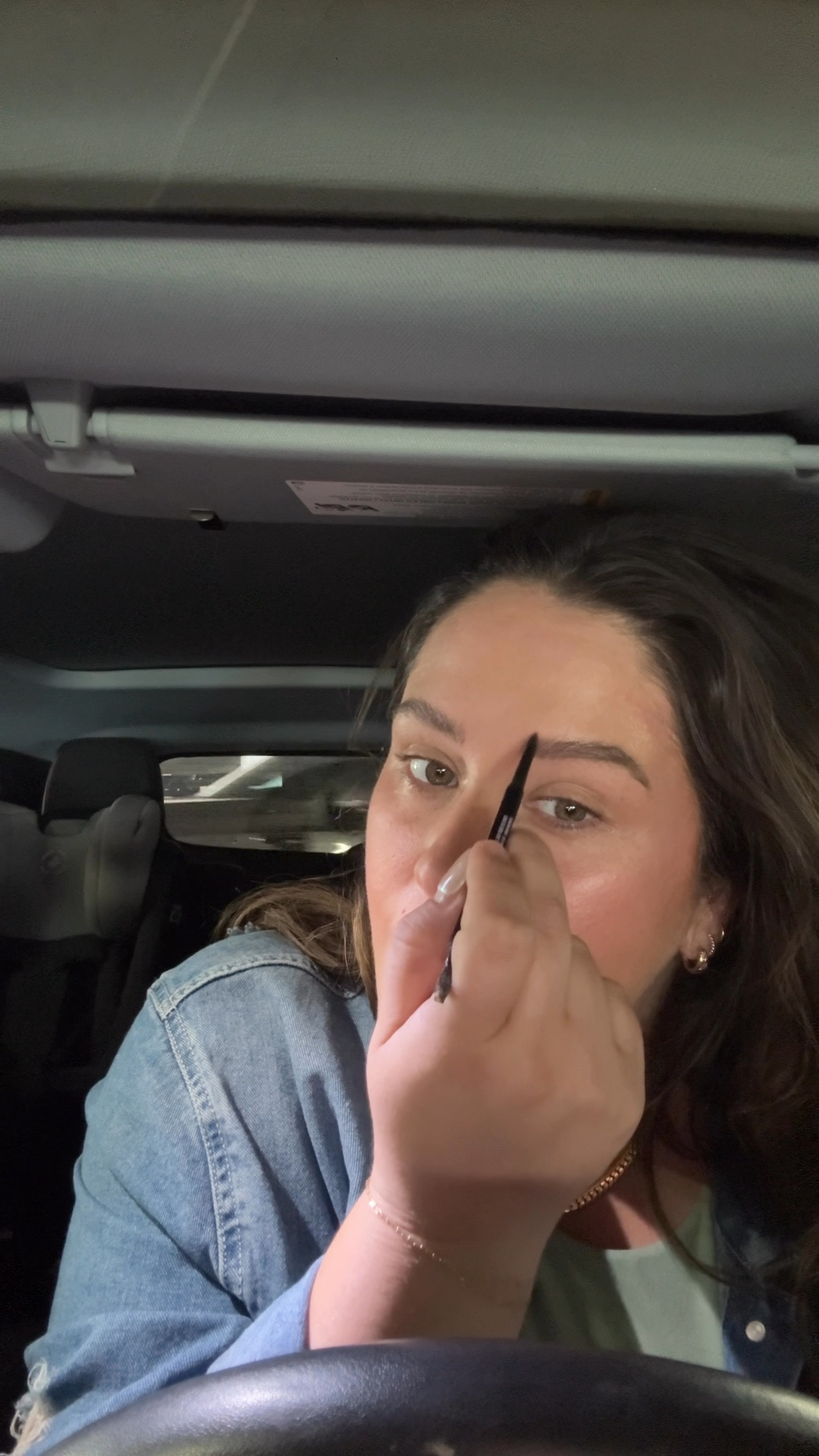 Quick 5 minute makeup must haves!

If you need a quick makeup routine these are your go tos!

#LTKBeauty #LTKFindsUnder50 #LTKBump