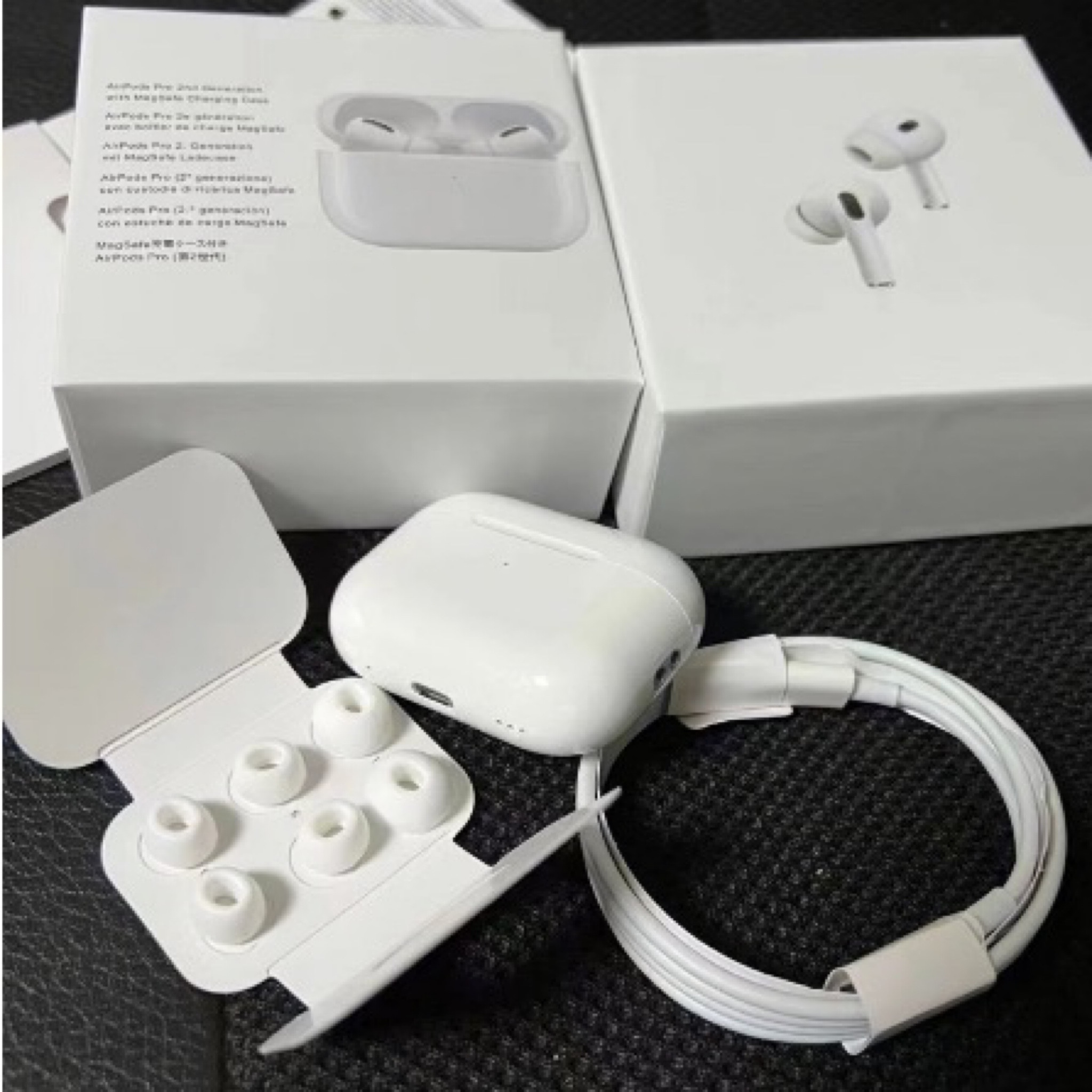 Airpod Pro just $20 #dhgate #gatekeeper #gatefinds 