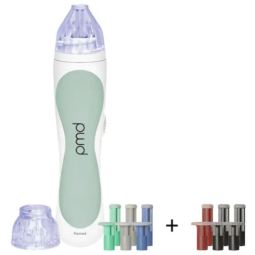 PMD Personal Microderm with Hand & Foot Kit | Sephora (US)