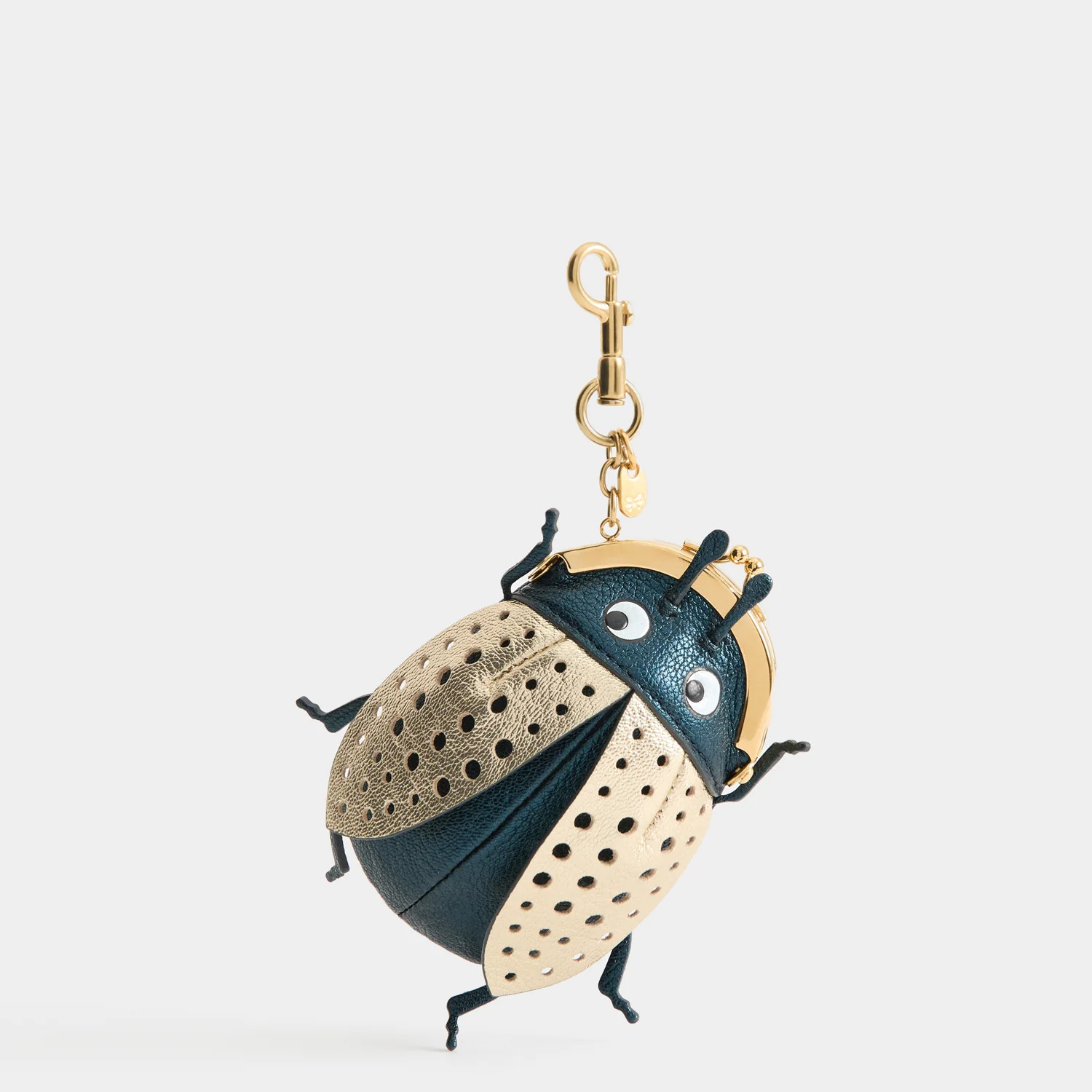 Bug Coin Purse Charm | Anya Hindmarch (Global)