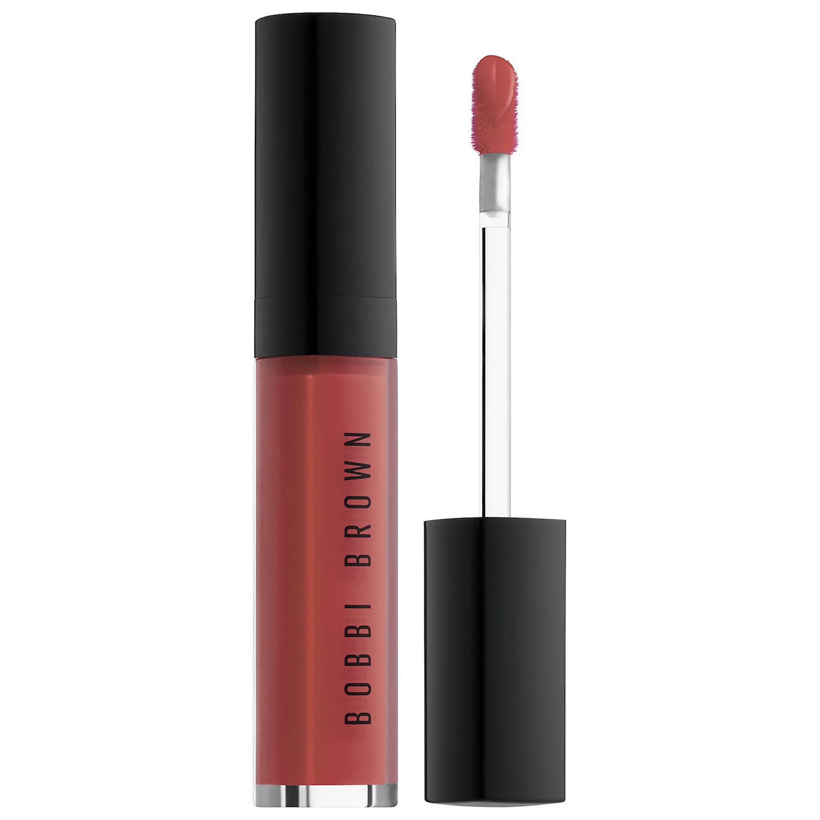 Bobbi Brown Crushed Oil-Infused Tinted Lip Gloss, Size: 0.2 FL Oz, In The Buff | Kohl's
