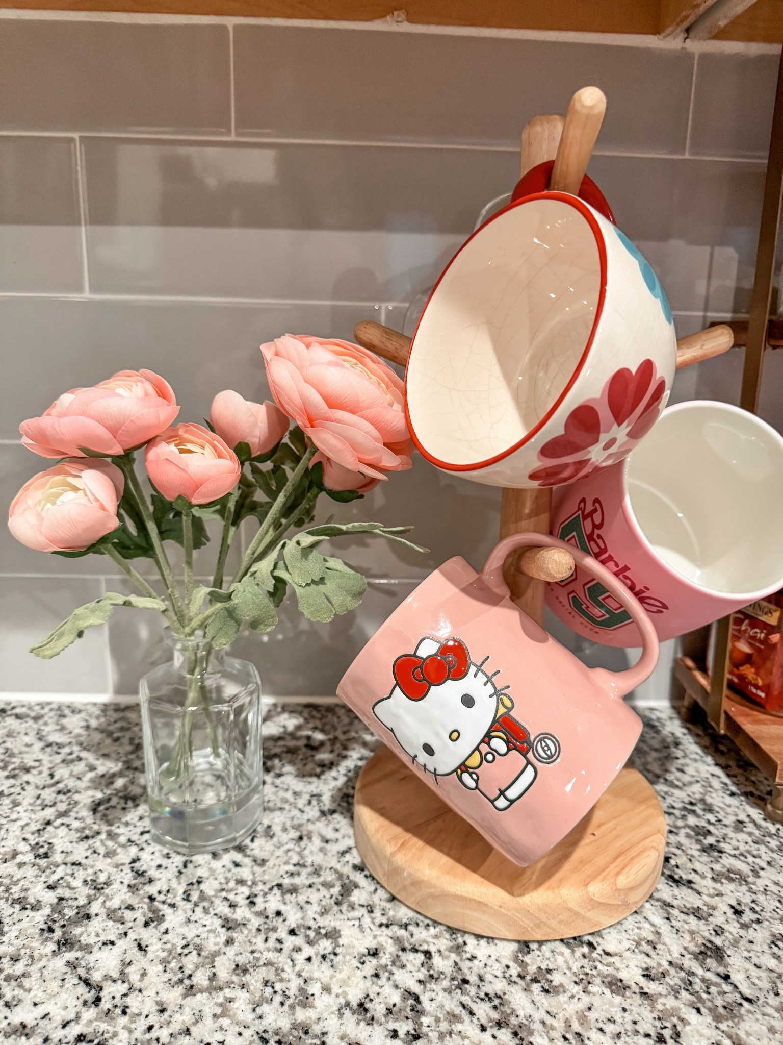 Had to grab this cute floral arrangement for spring 🌸

#LTKFindsUnder50 #LTKSeasonal #LTKHome