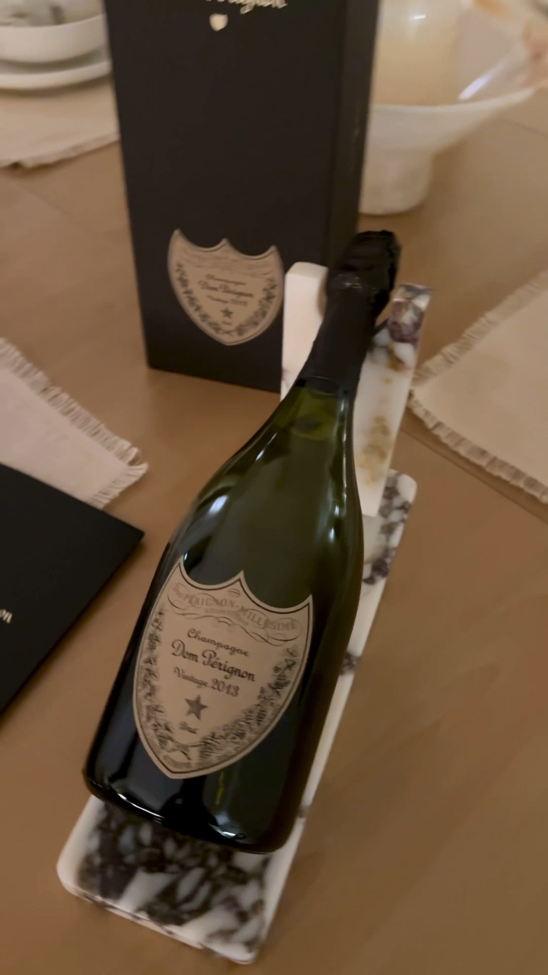 marble wine holder 🤩 perfect!!!

#LTKFindsUnder50 #LTKHalloween #LTKSaleAlert