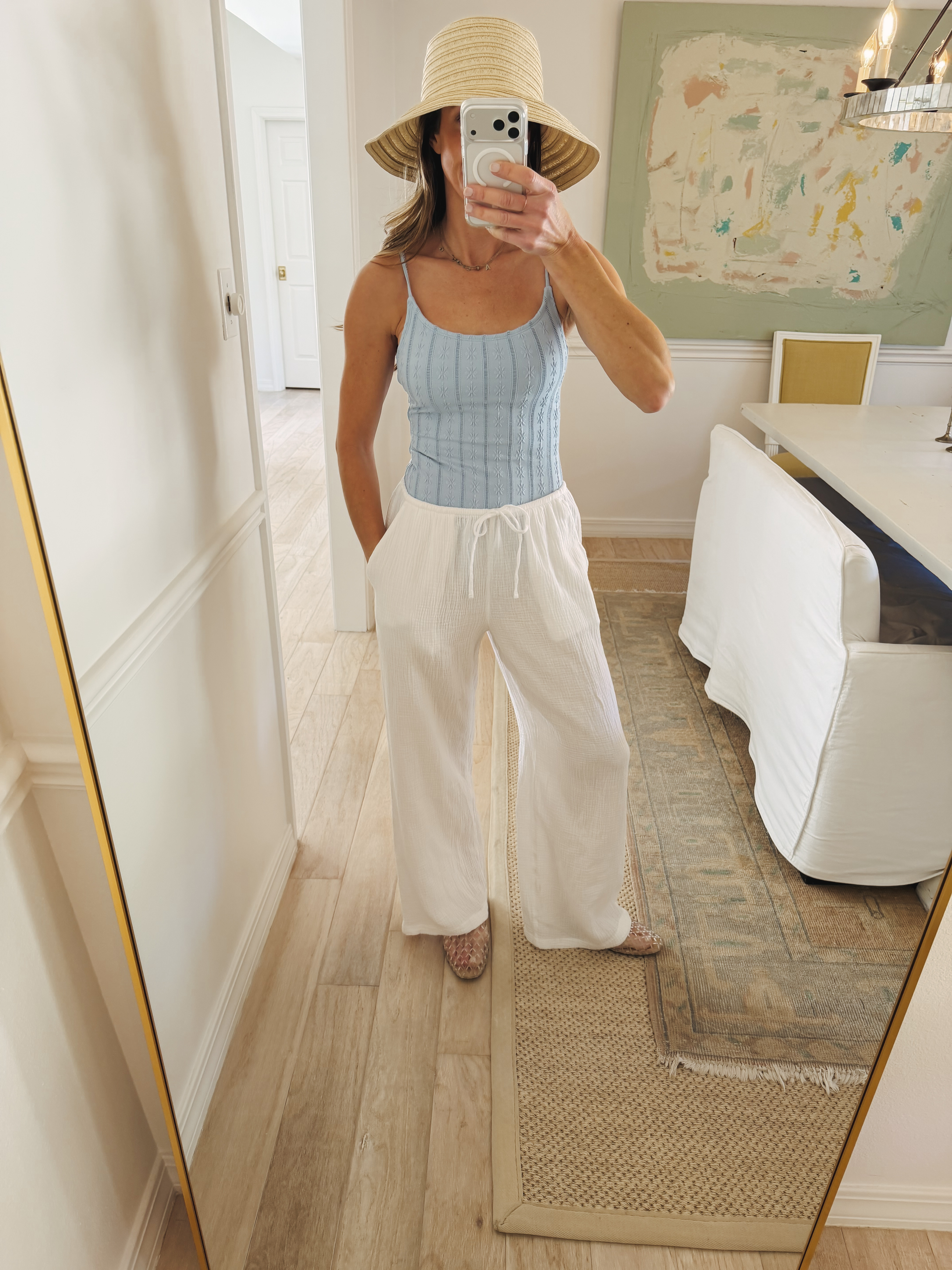 Mom vacation look. Target swimsuit one piece swimsuit find. Target vacation outfit 

#LTKootd #LTKTravel #LTKOver40