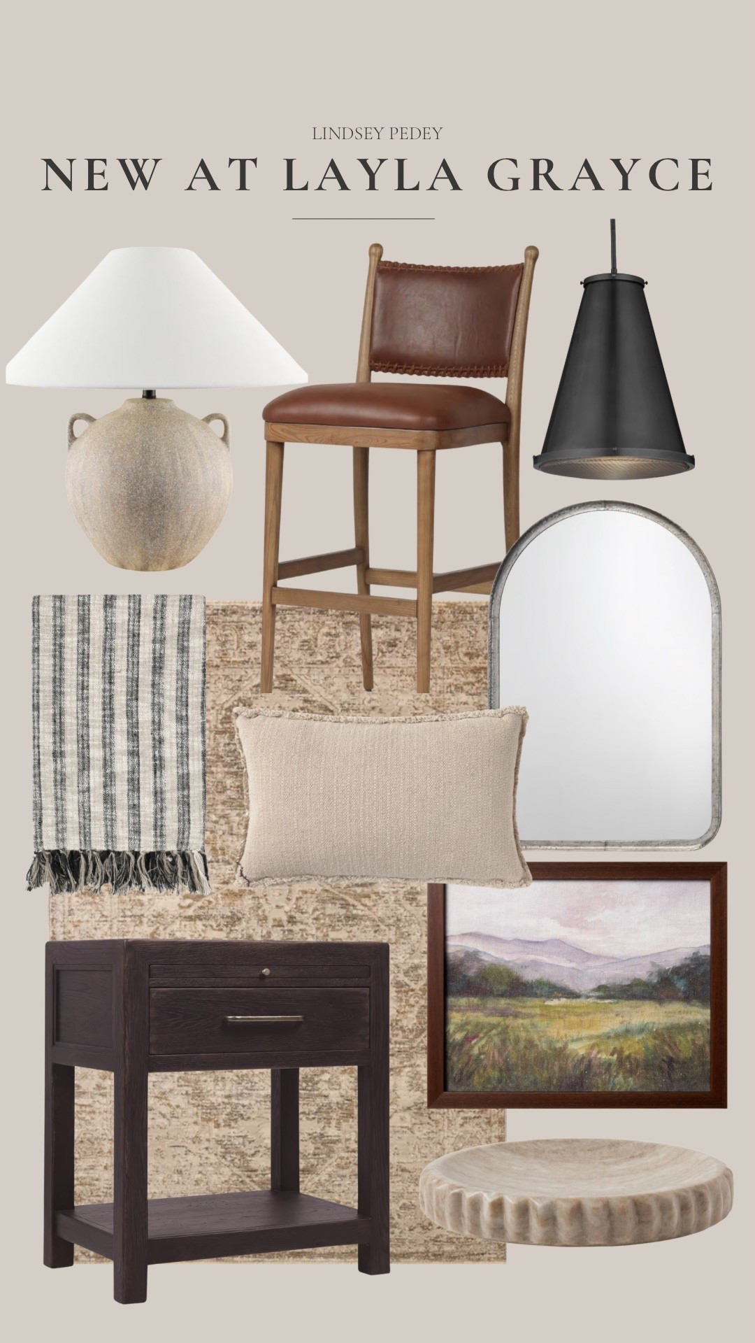 New luxury finds at Layla Grayce

#LTKHome #LTKFindsUnder50