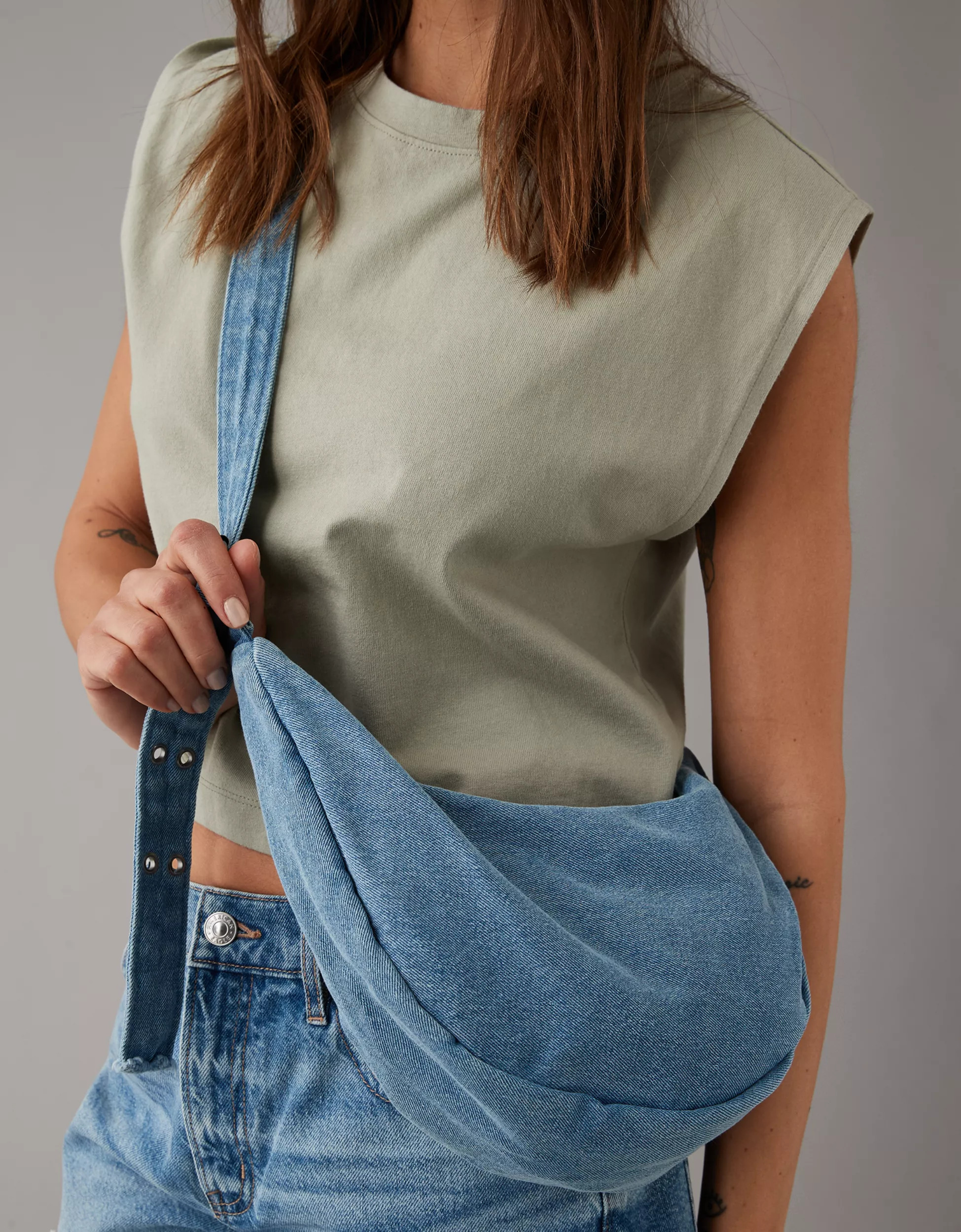 AE Mini Sling Bag | American Eagle Outfitters (US & CA)